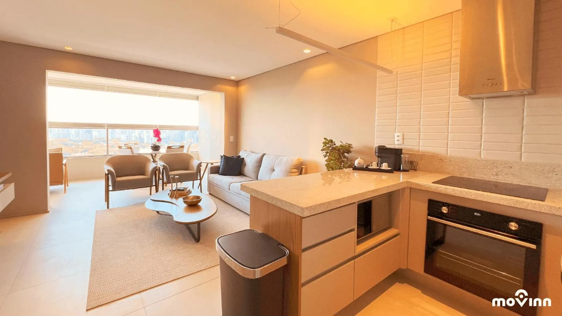 White 2880 - Pinheiros Vila São Paulo