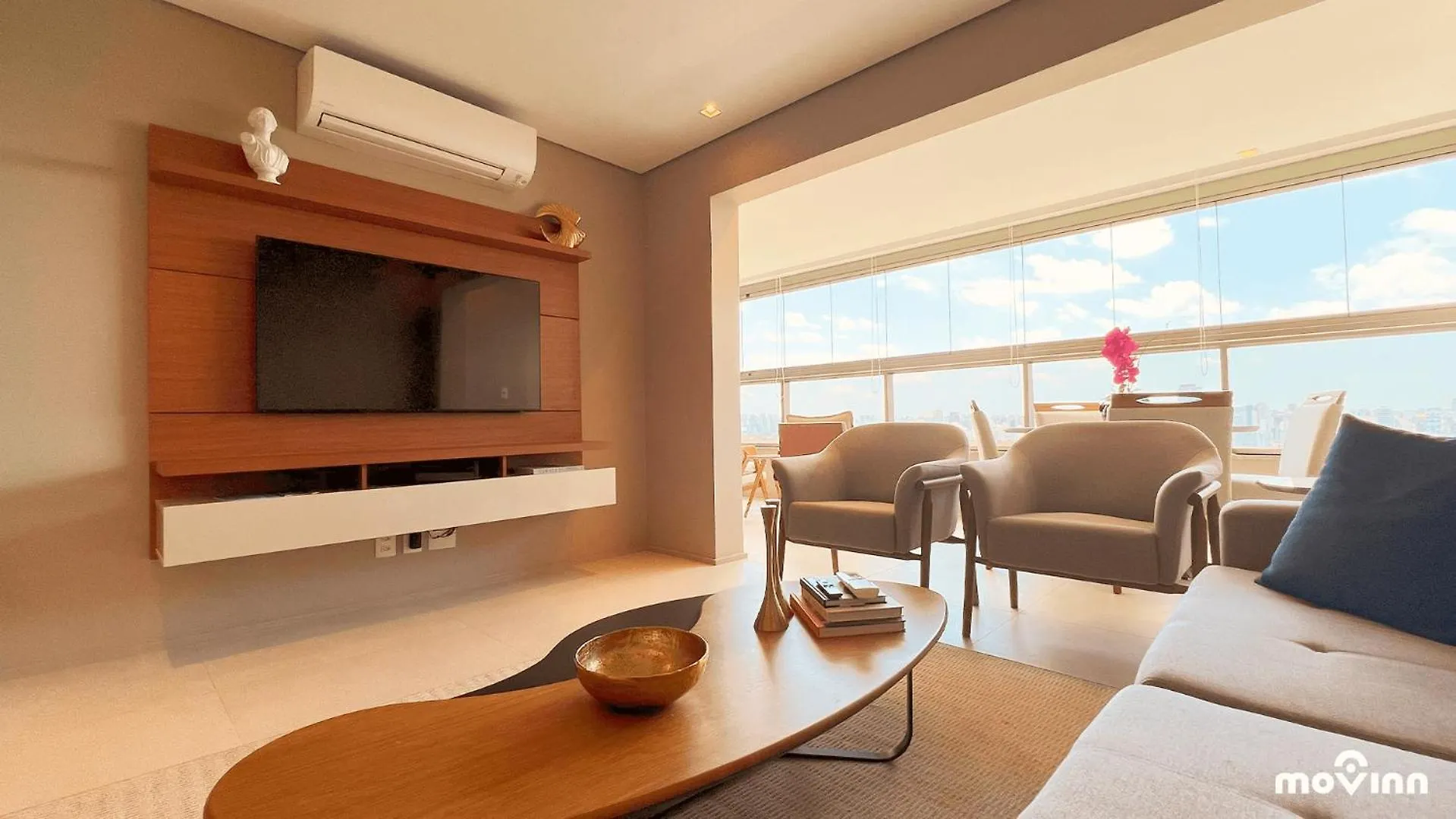 Villa White 2880 - Pinheiros à São Paulo