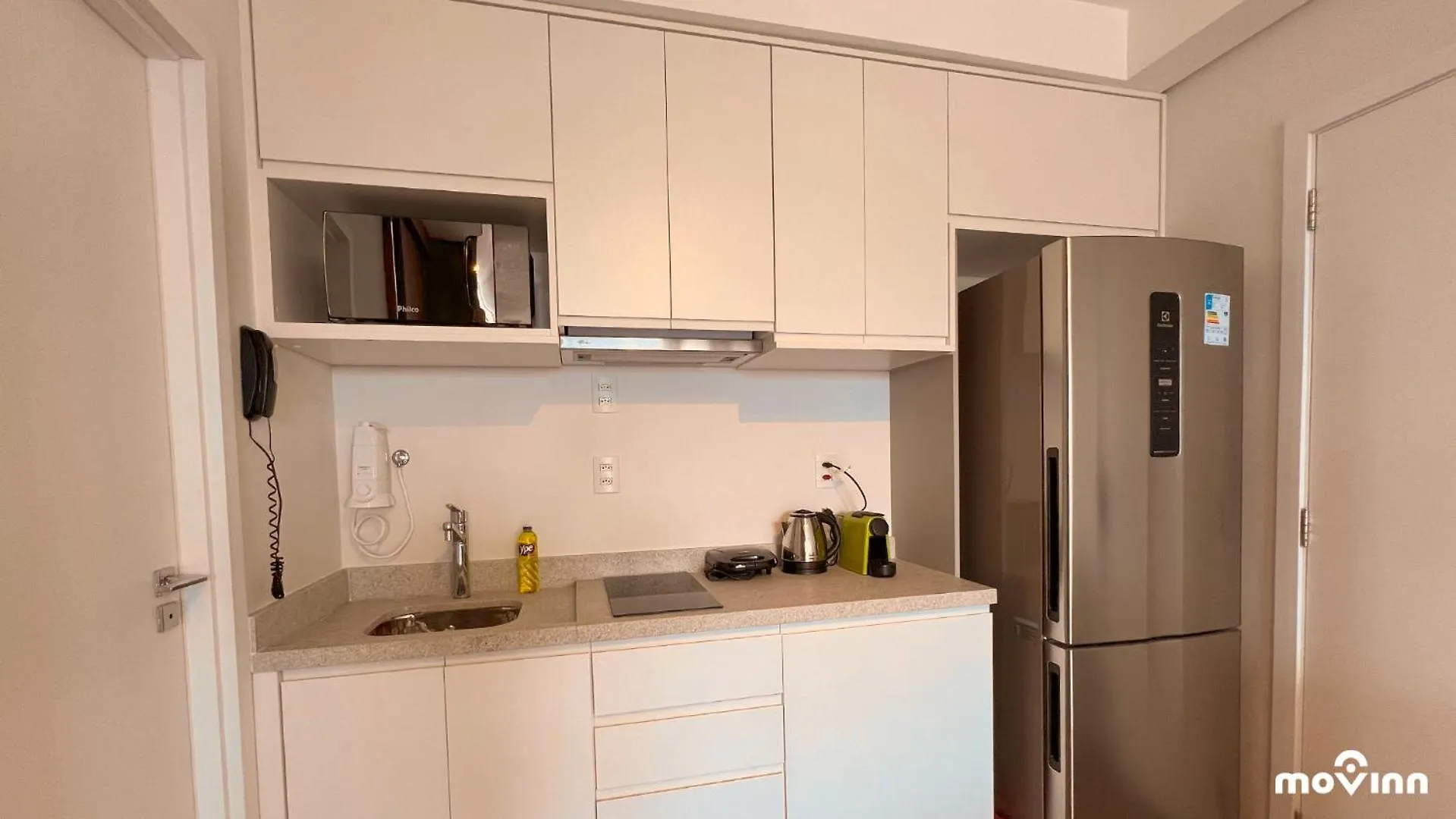 White 2880 - Pinheiros Vila São Paulo Casa de Férias