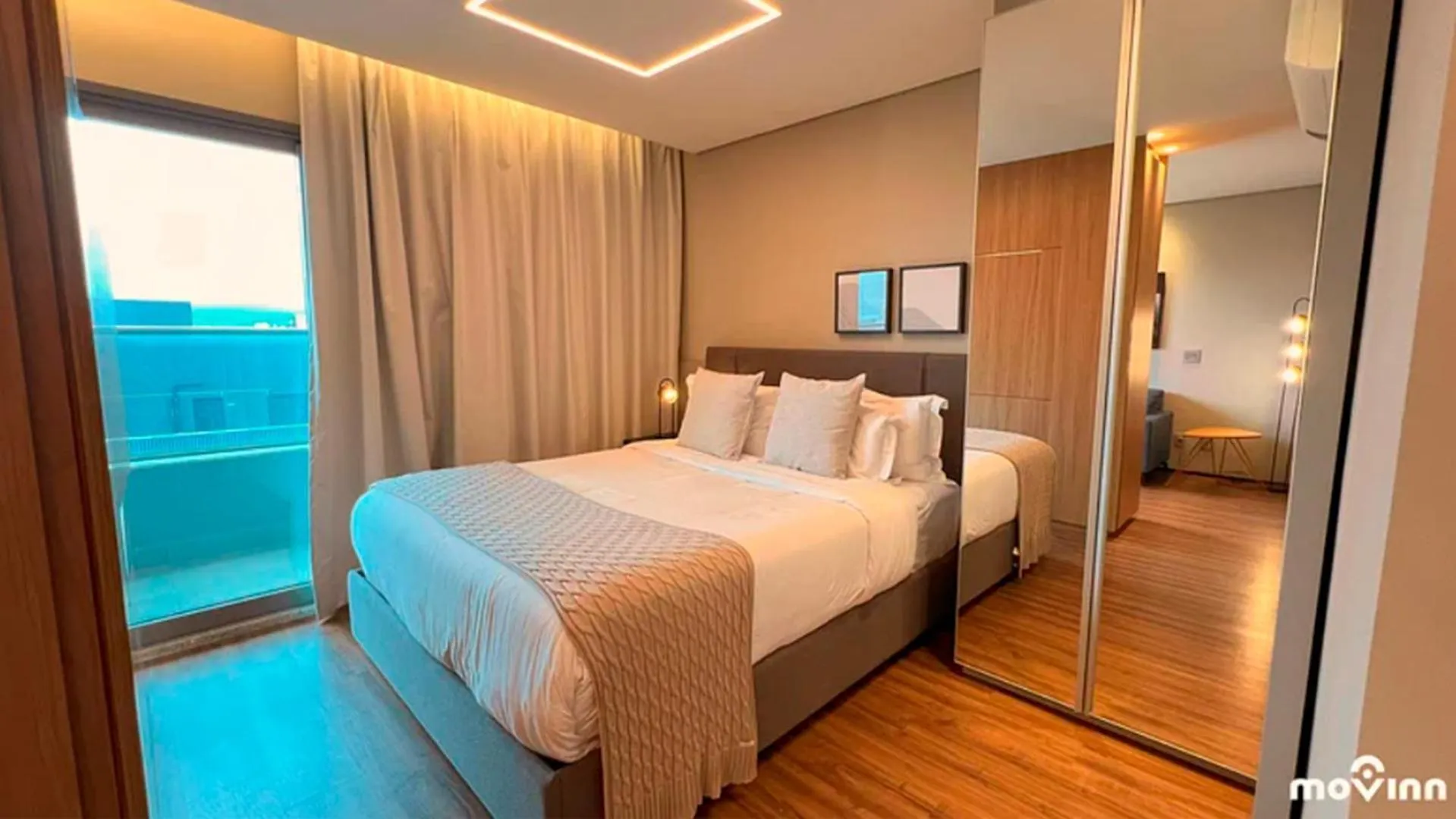 Villa White 2880 - Pinheiros à São Paulo Hébergement de vacances