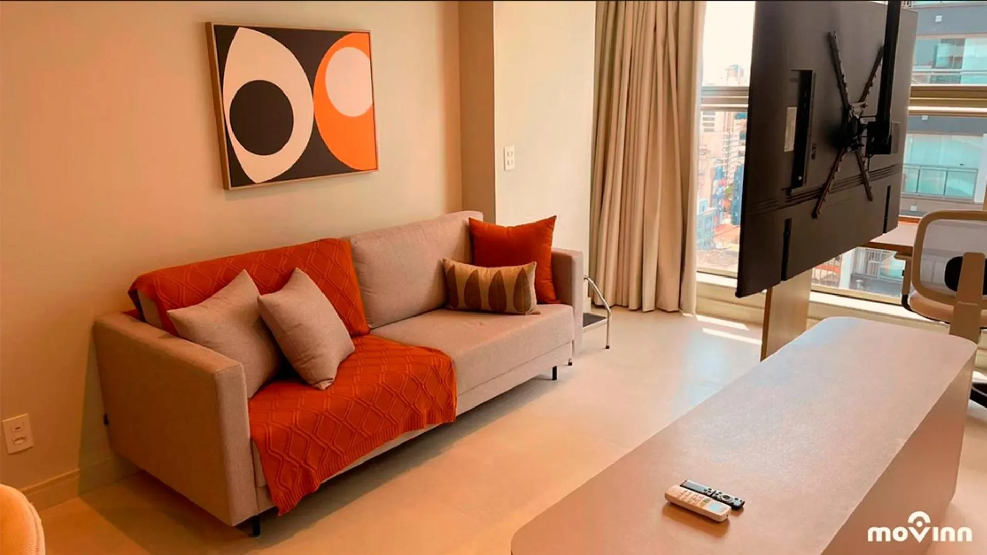 Villa White 2880 - Pinheiros à São Paulo