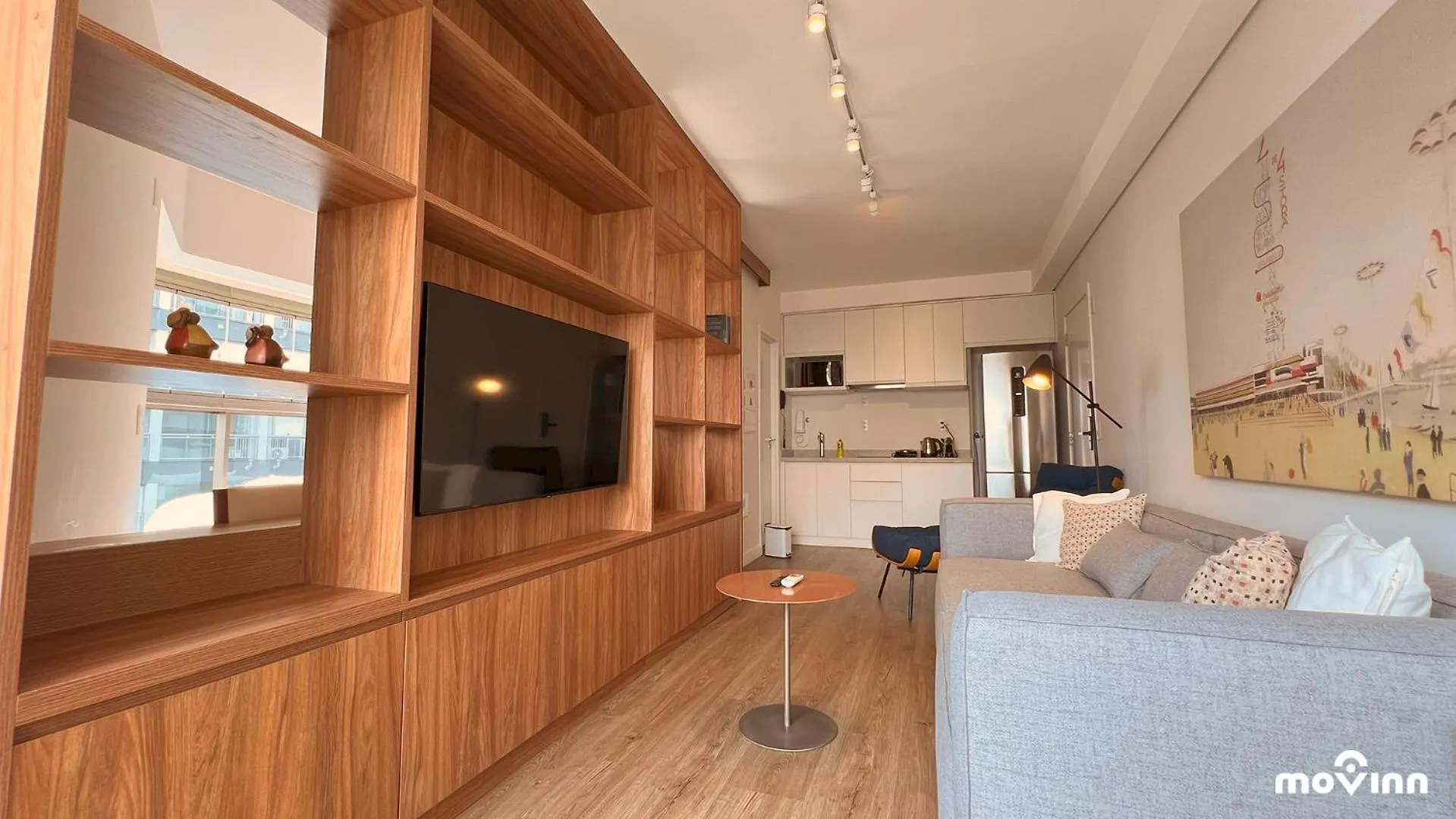 Villa White 2880 - Pinheiros à São Paulo 0*,  Brésil