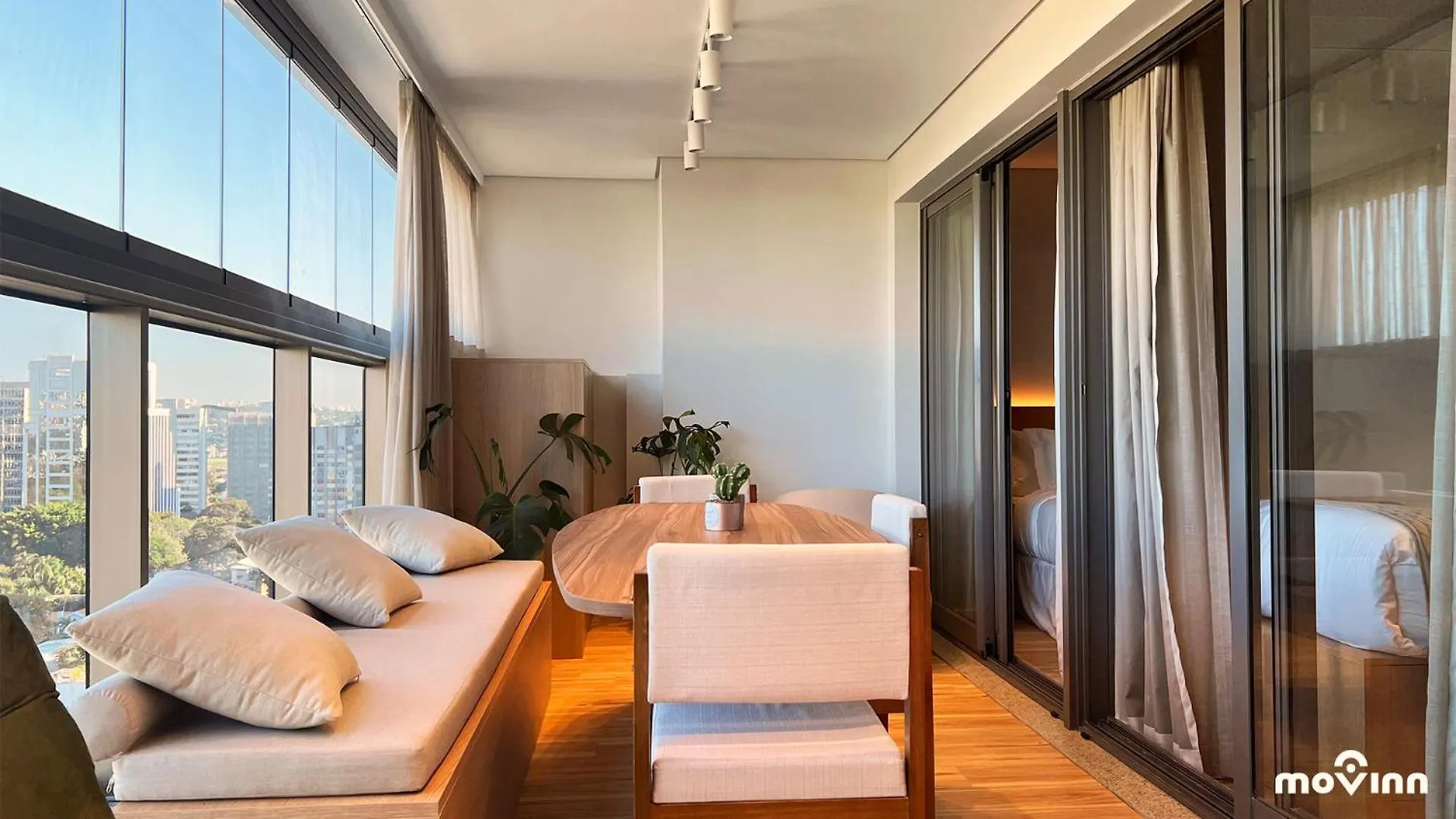 White 2880 - Pinheiros Vila São Paulo Casa de Férias