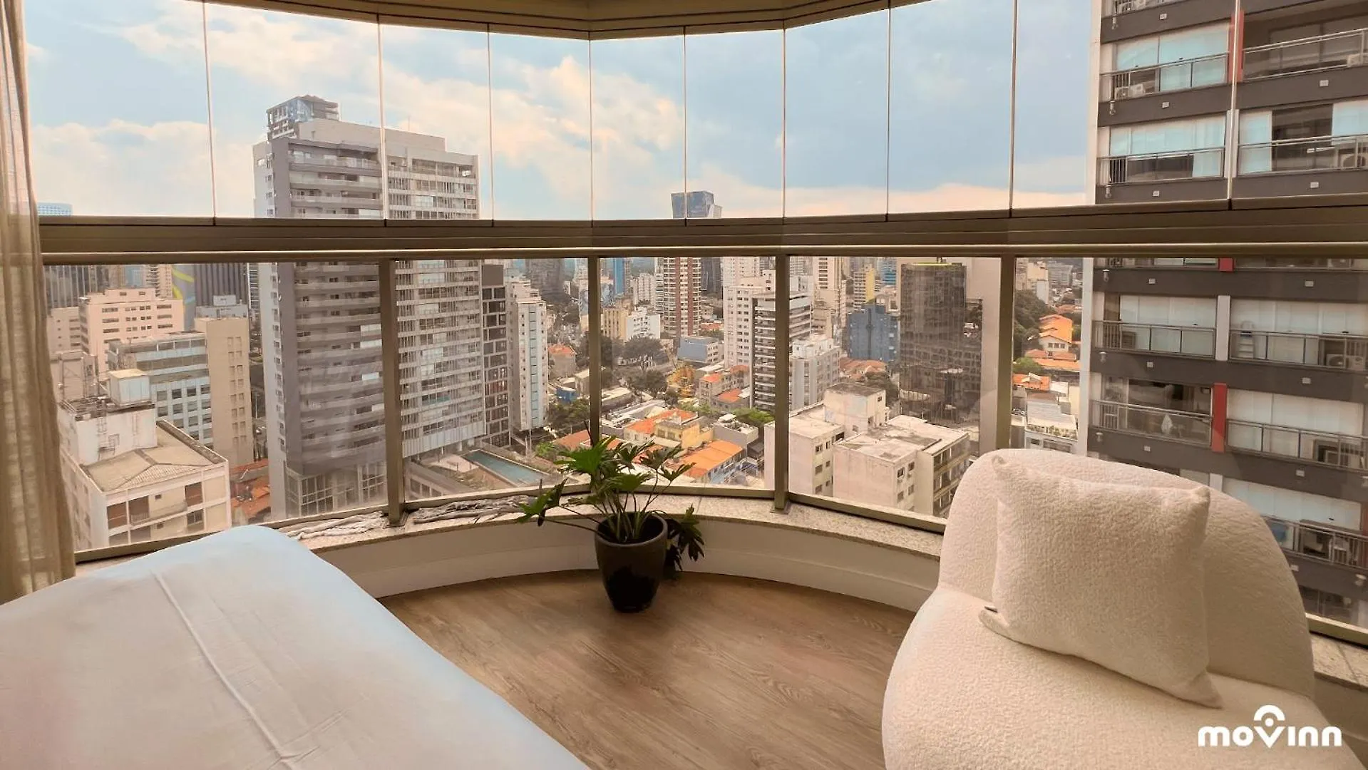 White 2880 - Pinheiros Vila São Paulo Casa de Férias