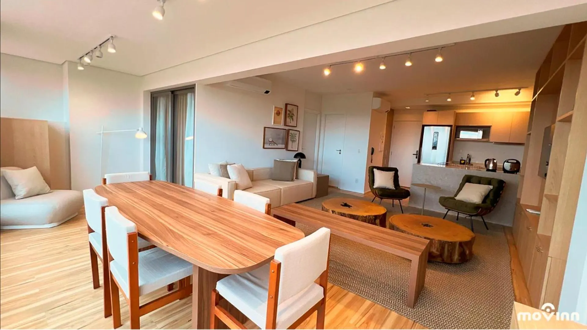 White 2880 - Pinheiros Vila São Paulo Casa de Férias