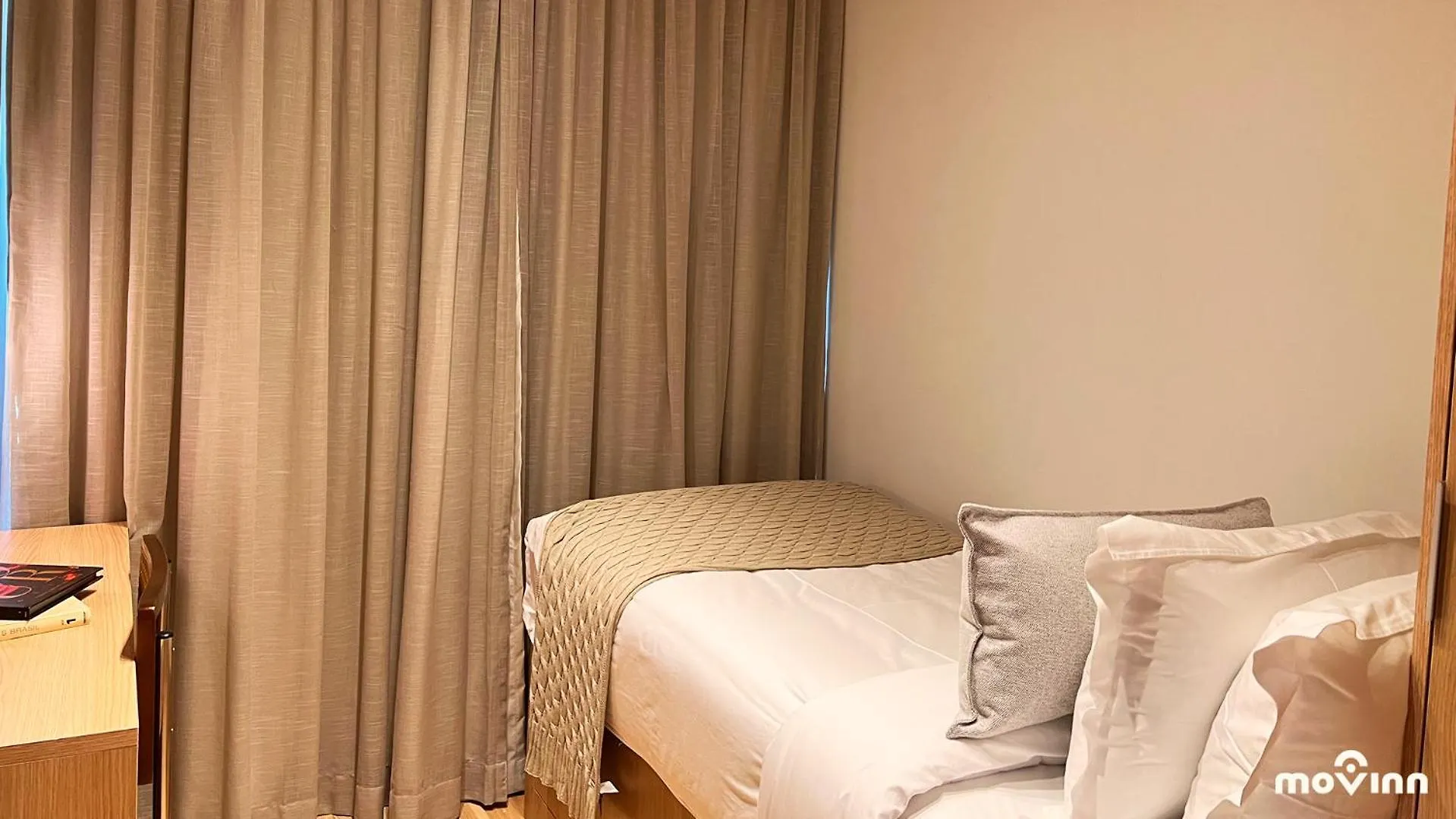White 2880 - Pinheiros Vila São Paulo