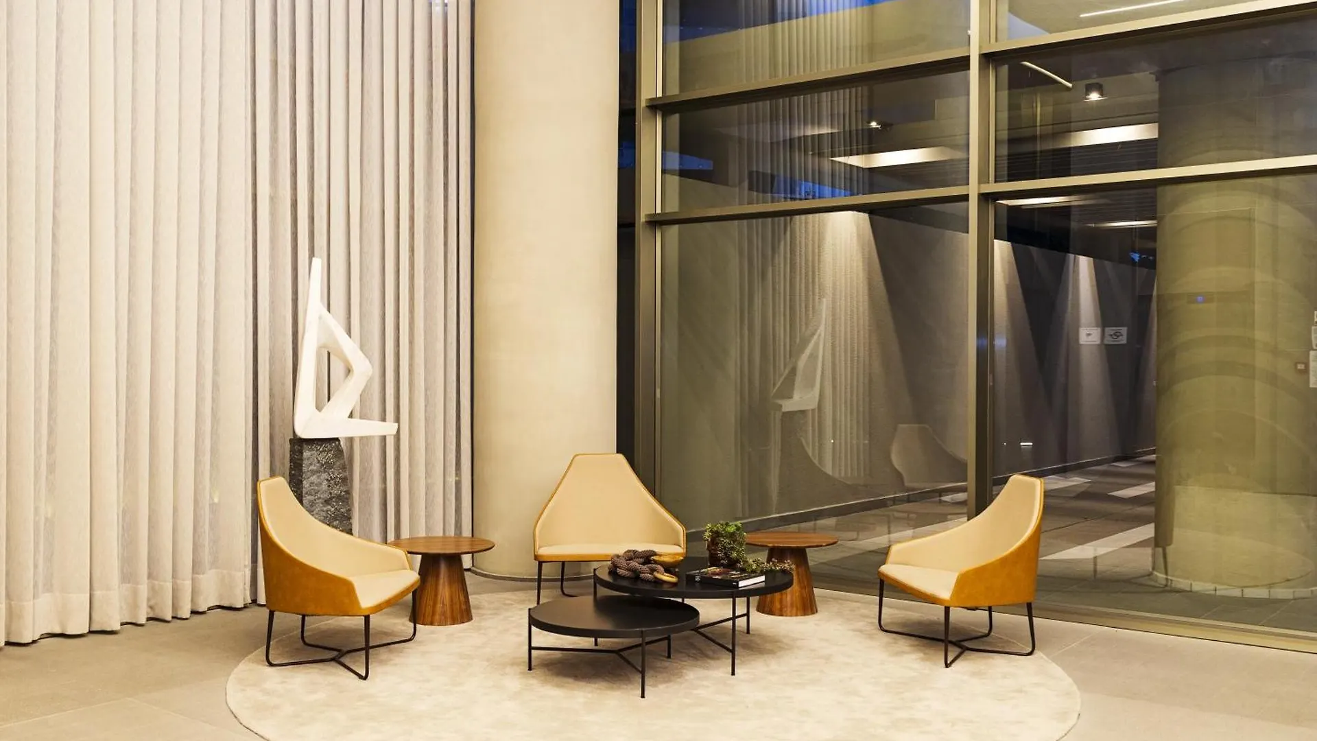 Villa White 2880 - Pinheiros à São Paulo Hébergement de vacances