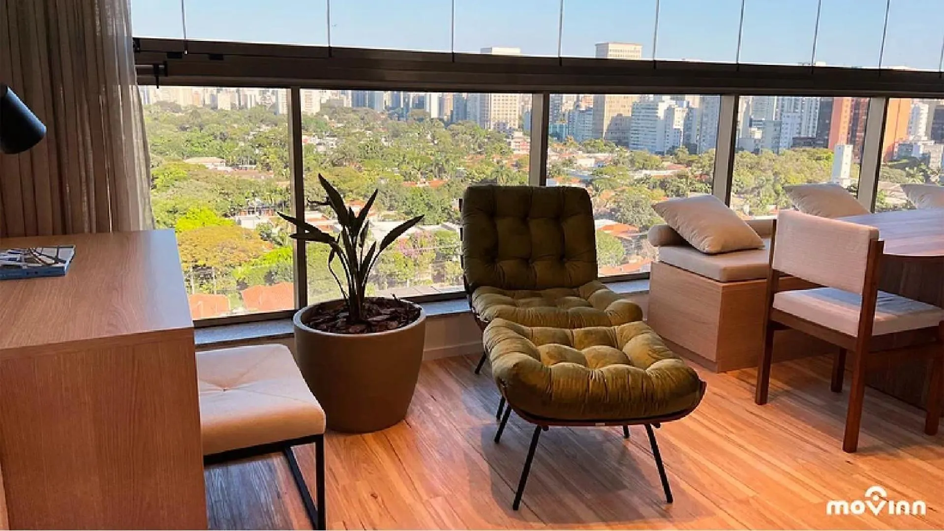 White 2880 - Pinheiros Vila São Paulo Casa de Férias