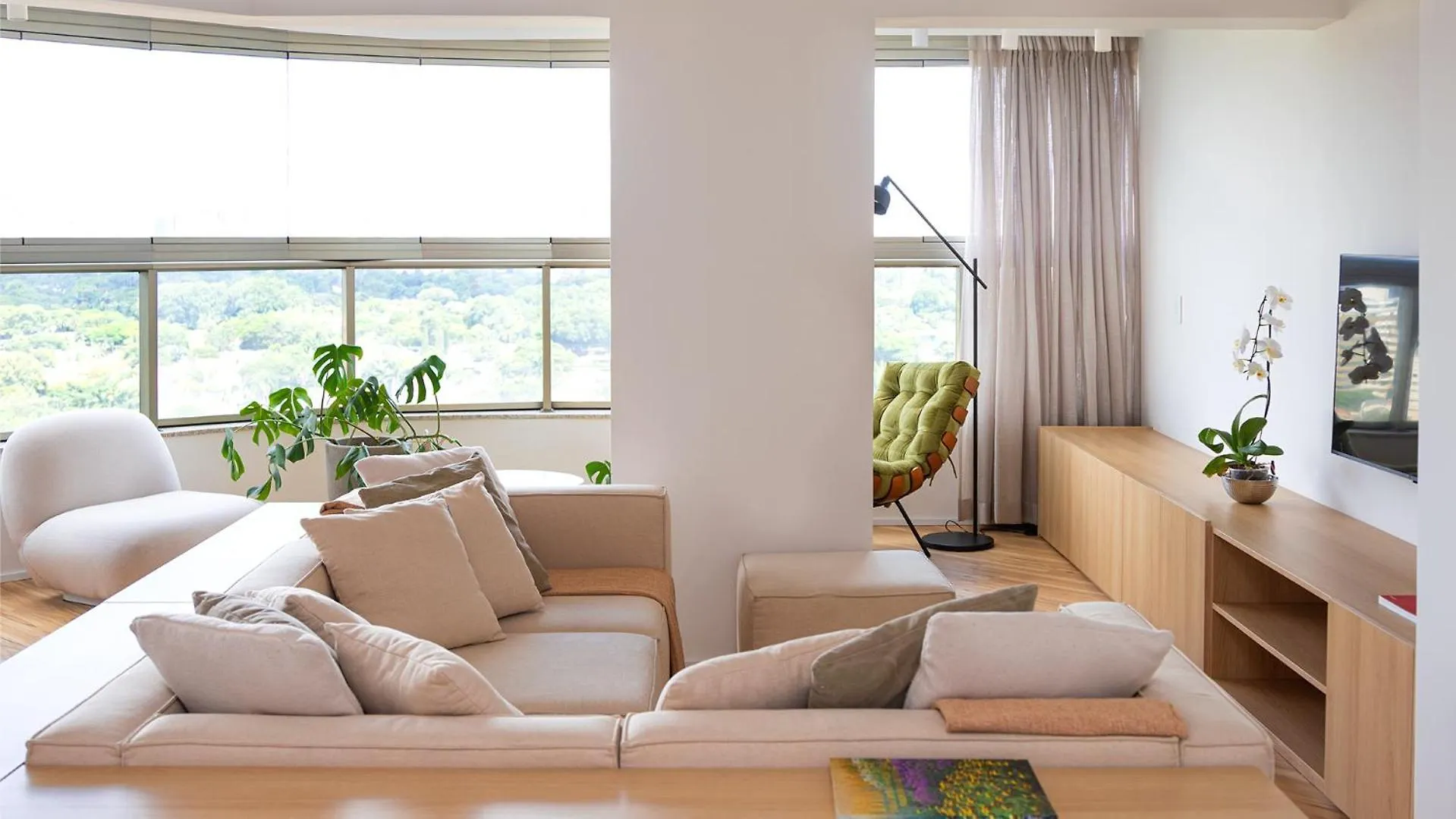 White 2880 - Pinheiros Vila São Paulo