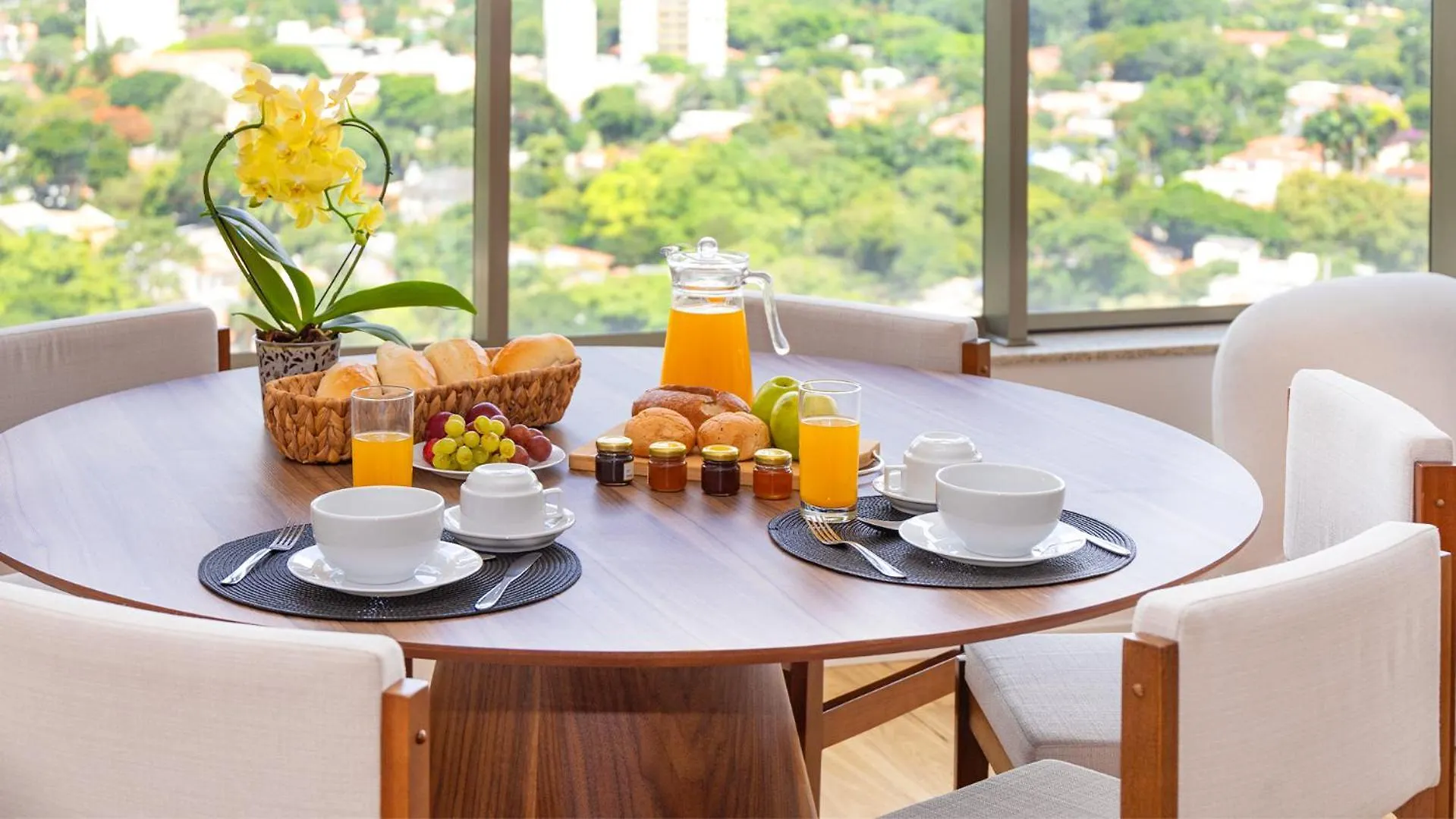 Casa de Férias White 2880 - Pinheiros Vila São Paulo Brasil