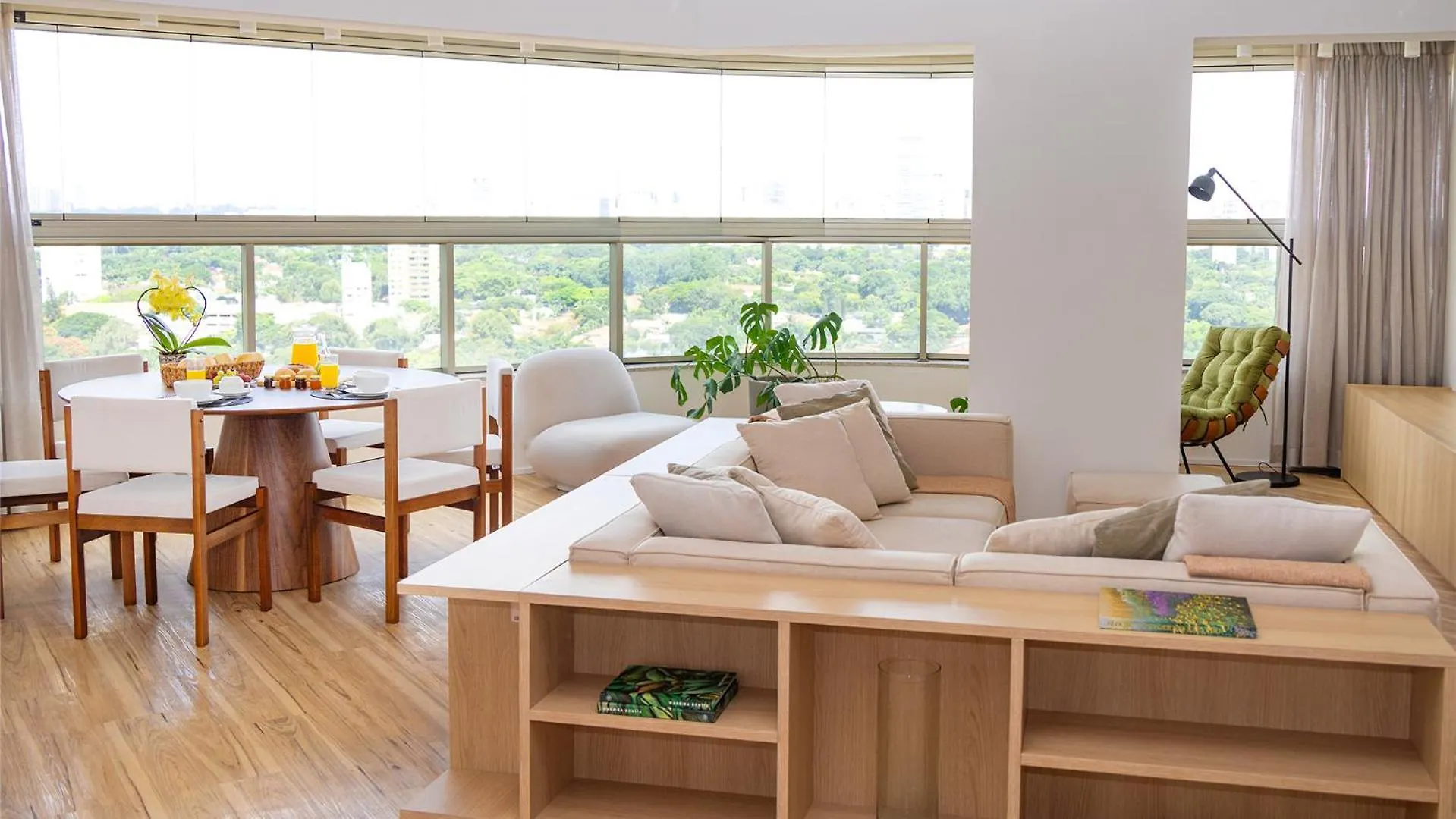 Casa de Férias White 2880 - Pinheiros Vila São Paulo