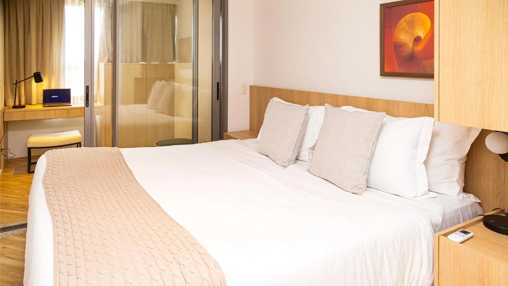White 2880 - Pinheiros Vila São Paulo Casa de Férias