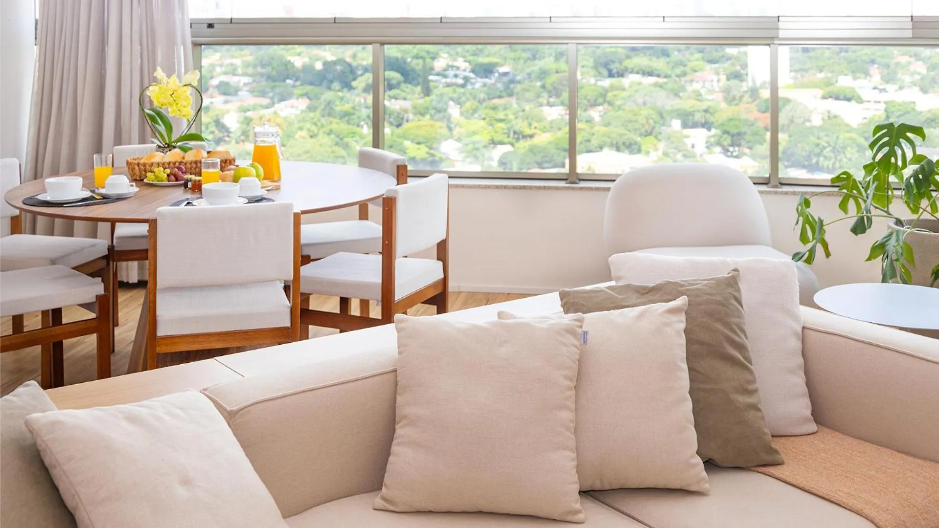 Casa de Férias White 2880 - Pinheiros Vila São Paulo