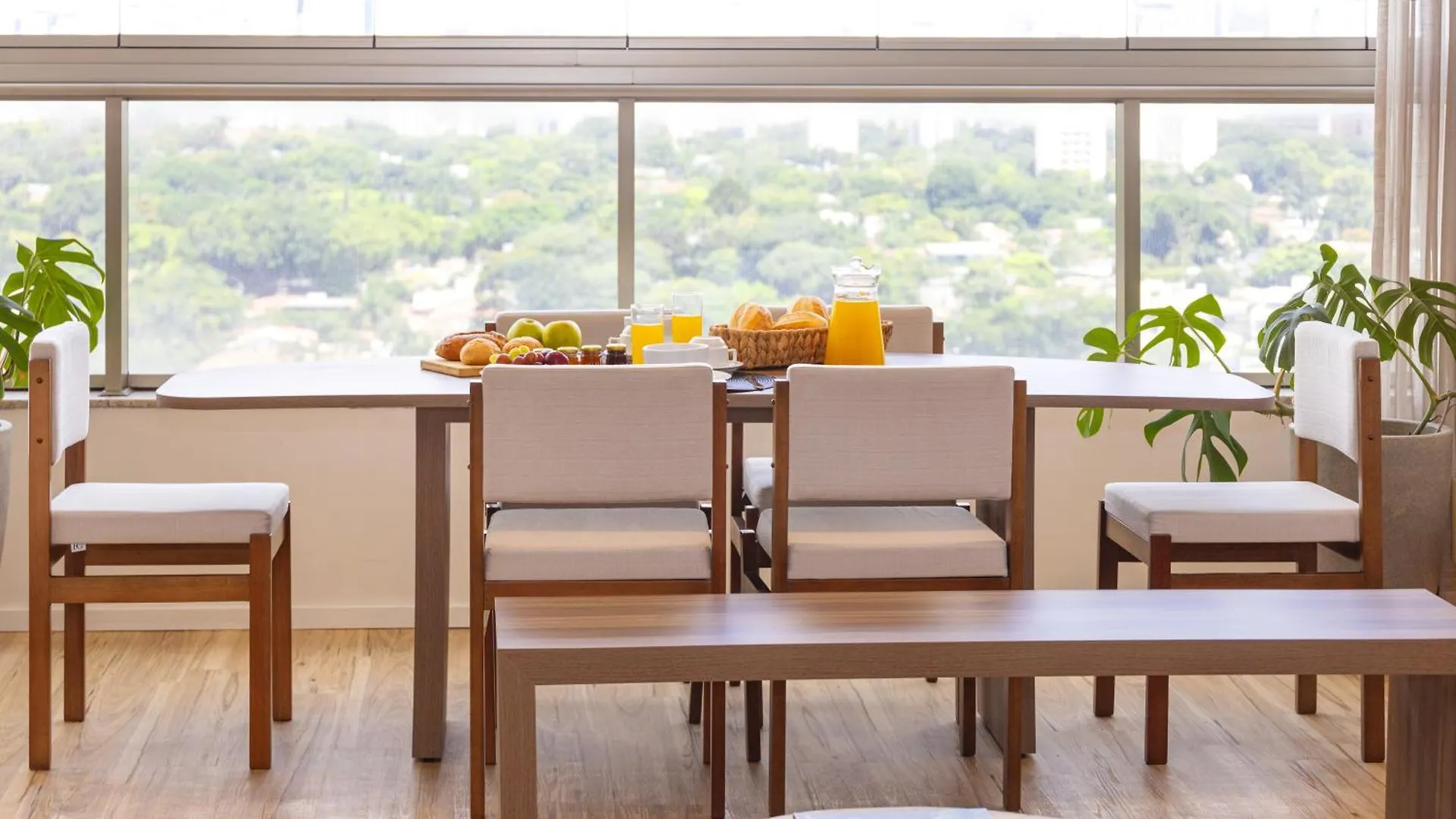Hébergement de vacances Villa White 2880 - Pinheiros à São Paulo