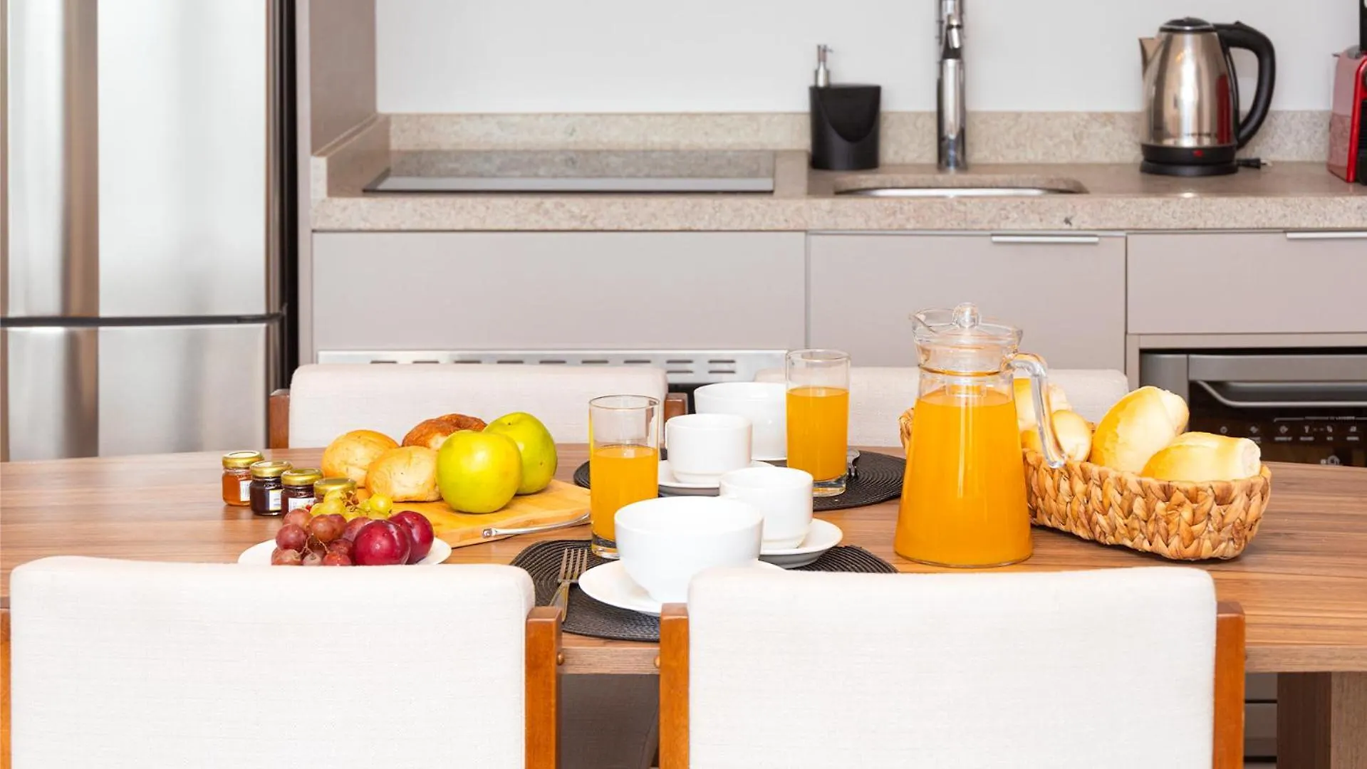 Villa White 2880 - Pinheiros à São Paulo Hébergement de vacances