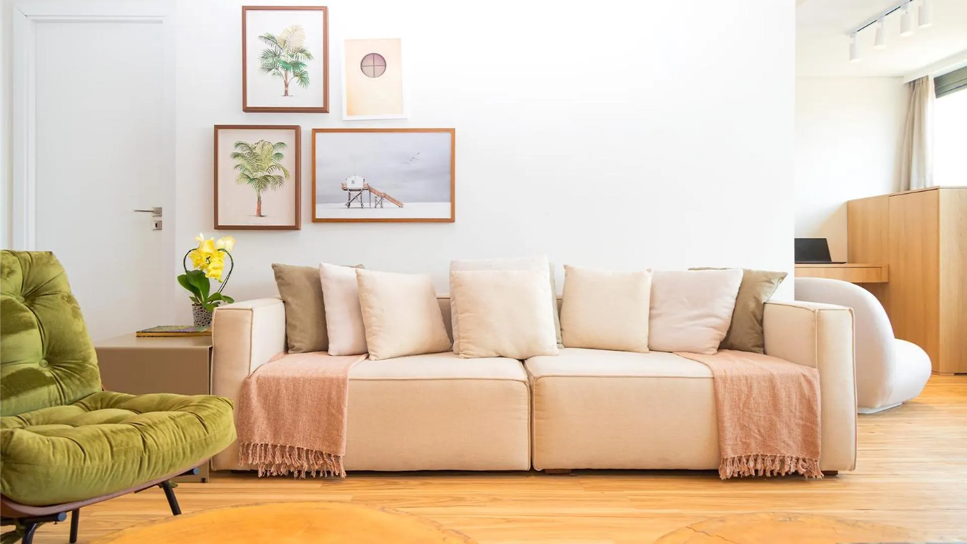 Casa de Férias White 2880 - Pinheiros Vila São Paulo