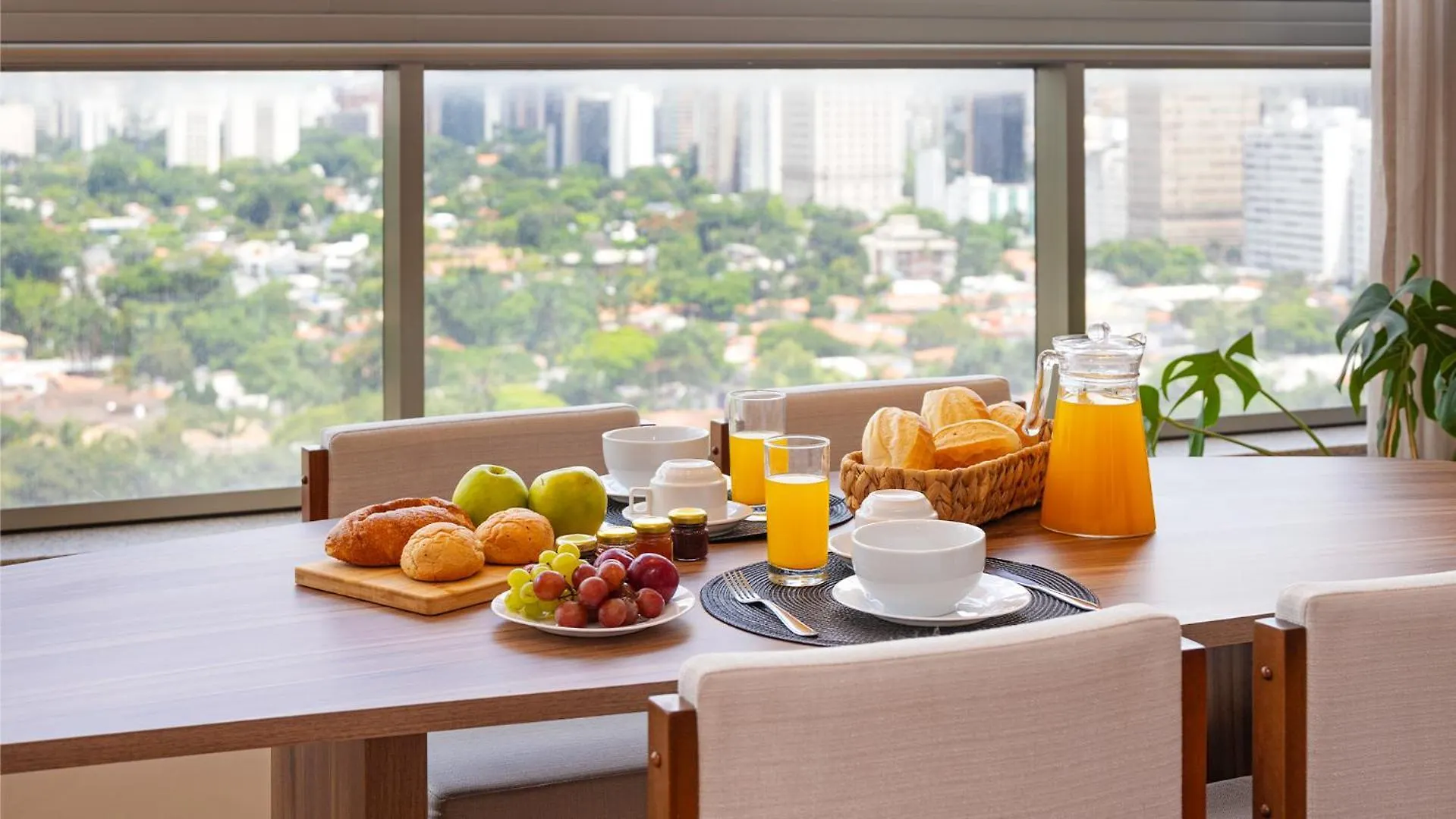 White 2880 - Pinheiros Vila São Paulo Casa de Férias