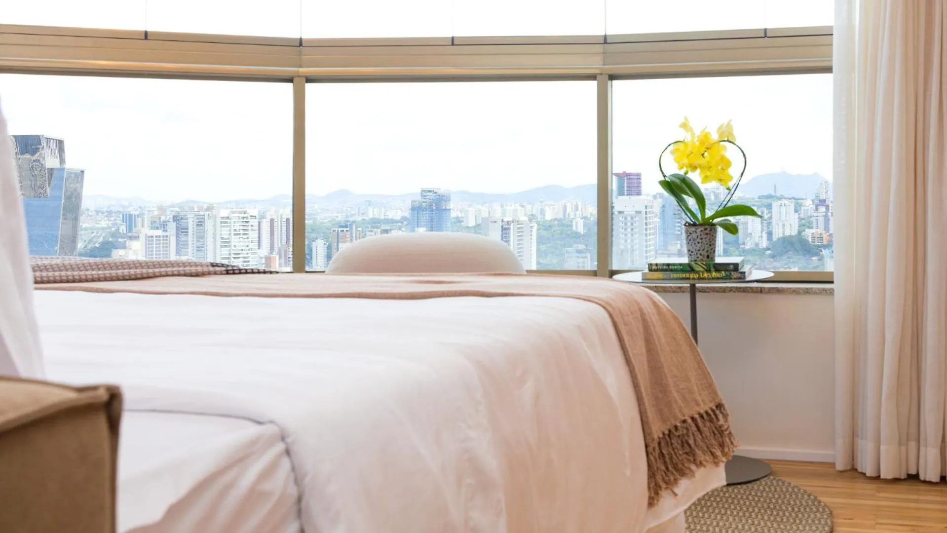 Villa White 2880 - Pinheiros à São Paulo Hébergement de vacances