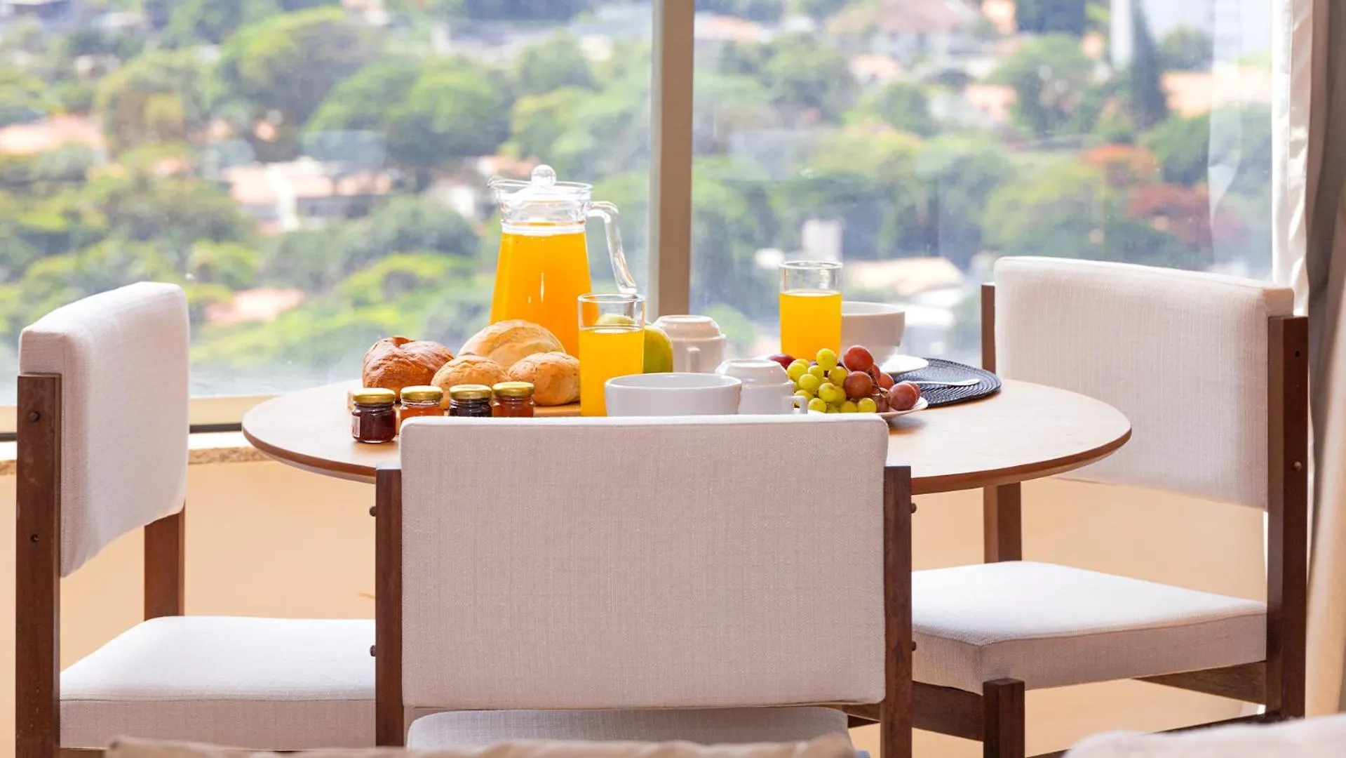 Casa de Férias White 2880 - Pinheiros Vila São Paulo