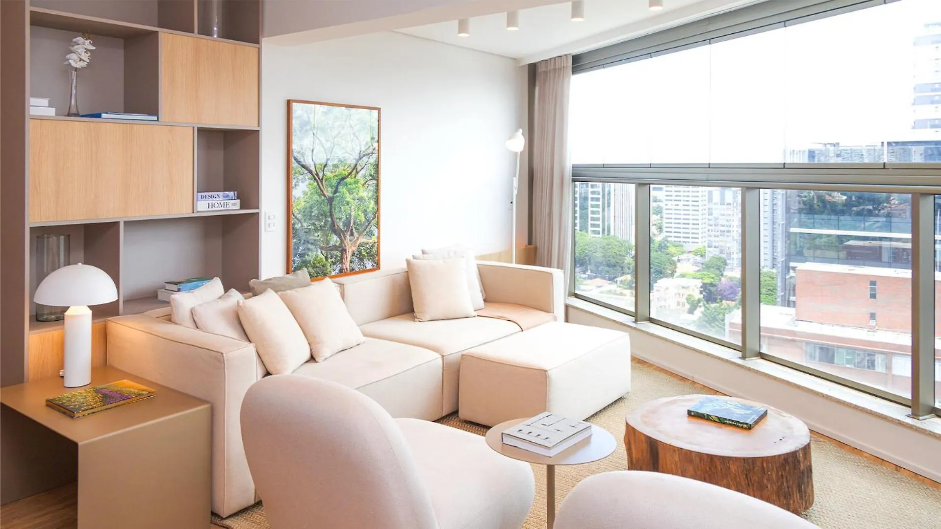 Casa de Férias White 2880 - Pinheiros Vila São Paulo