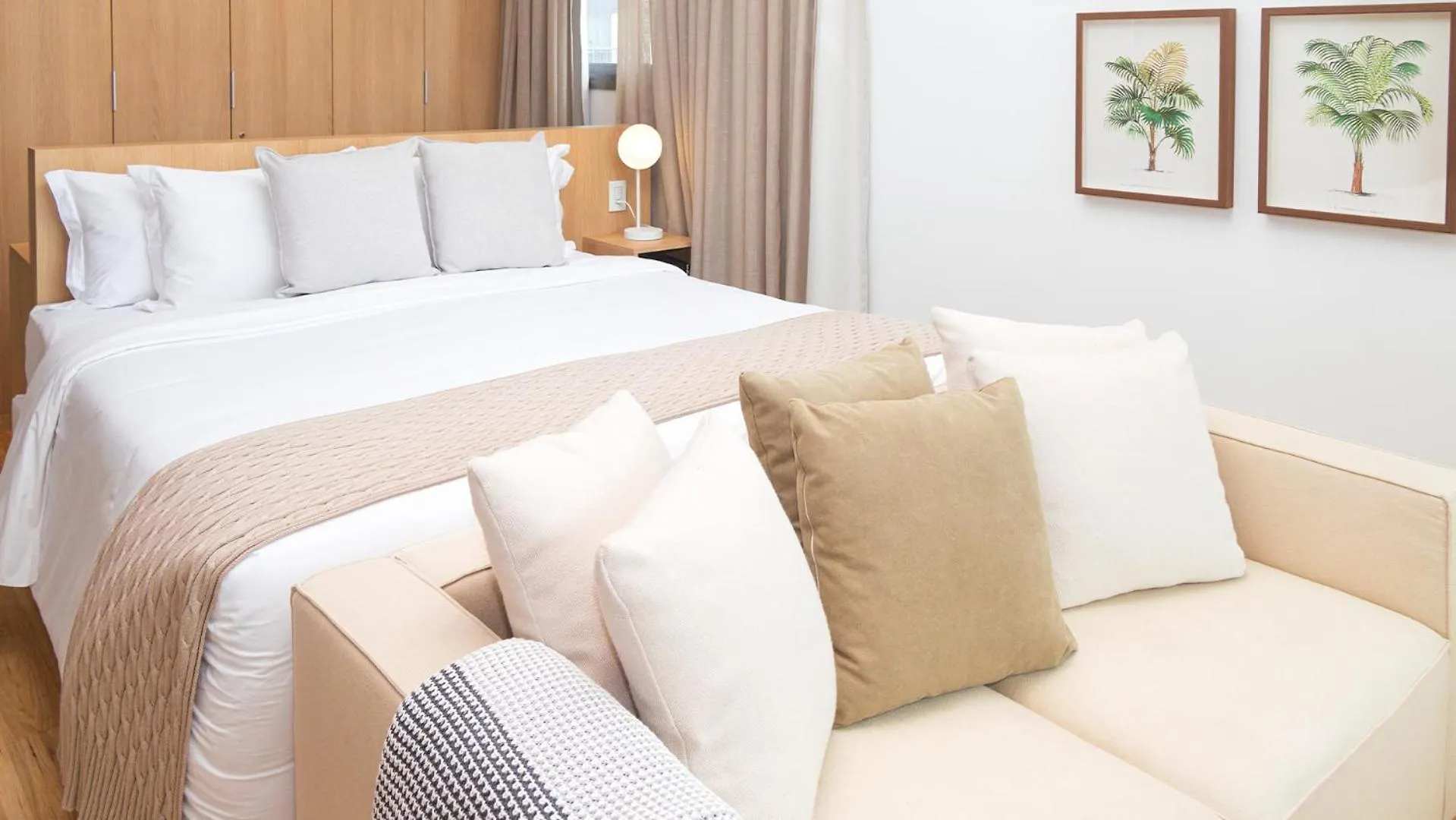 Casa de Férias White 2880 - Pinheiros Vila São Paulo Brasil
