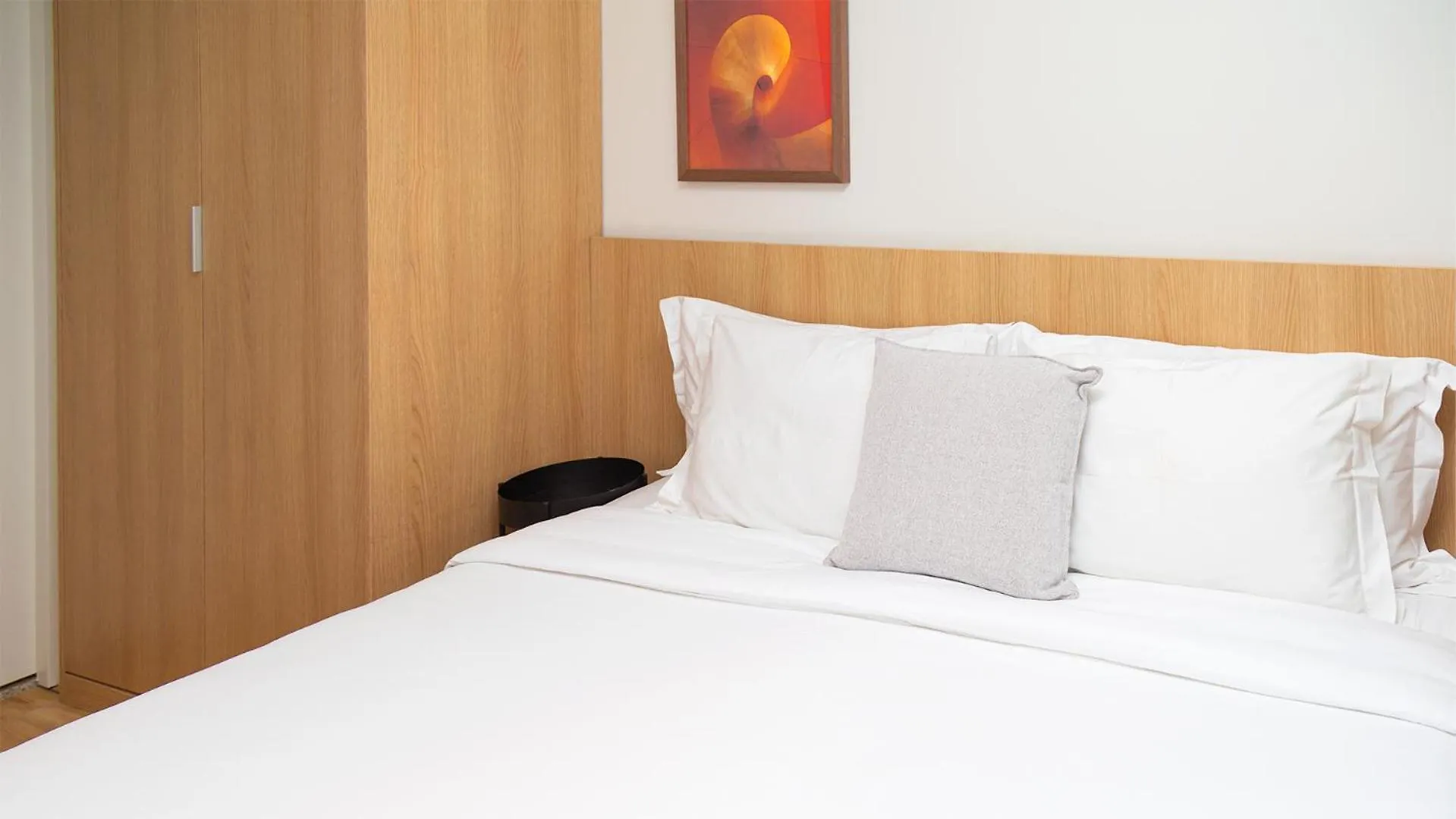 White 2880 - Pinheiros Vila São Paulo