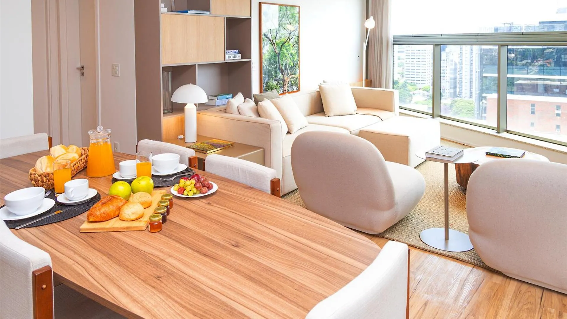 Casa de Férias White 2880 - Pinheiros Vila São Paulo