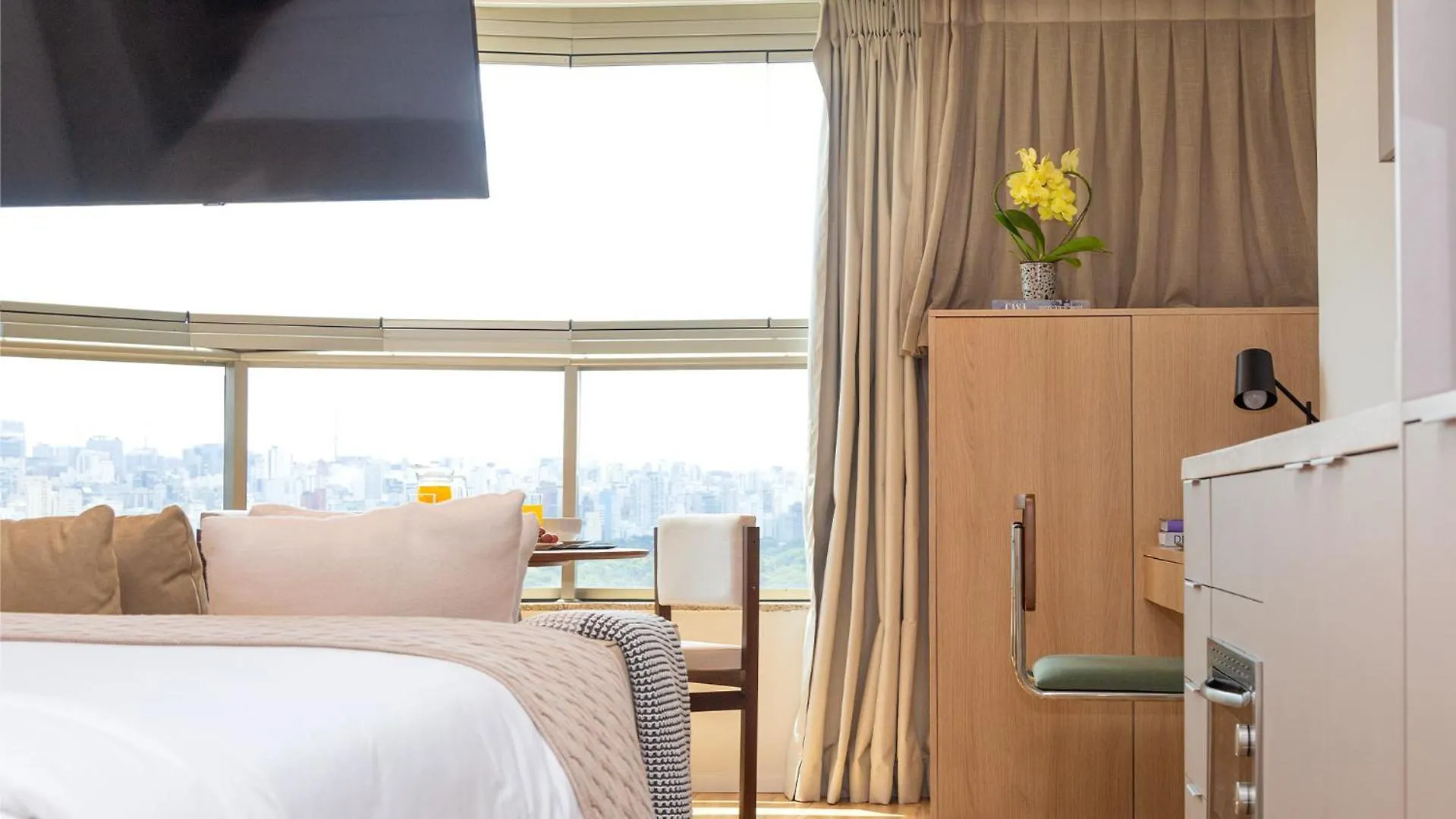 Casa de Férias White 2880 - Pinheiros Vila São Paulo