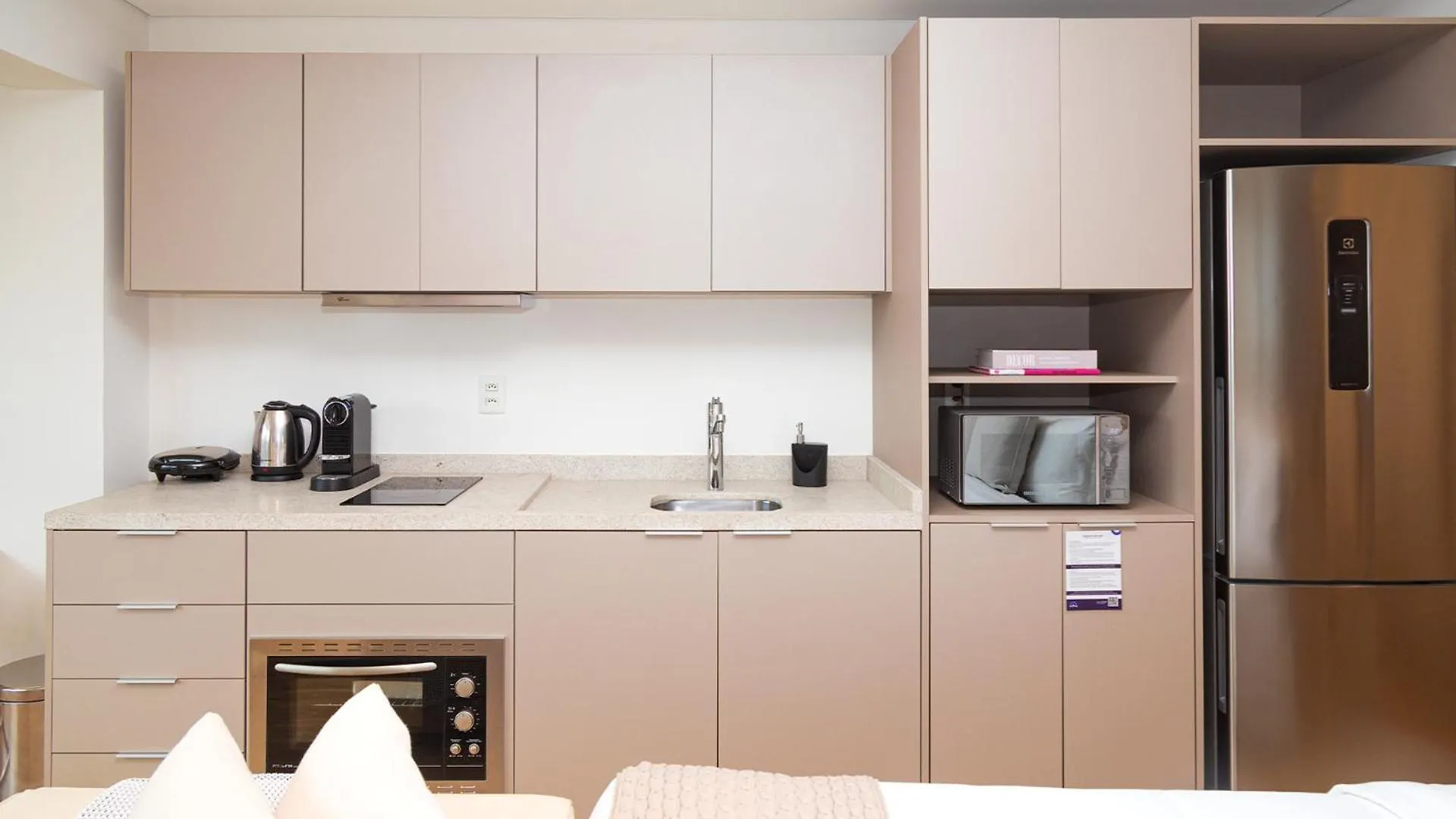 Casa de Férias White 2880 - Pinheiros Vila São Paulo