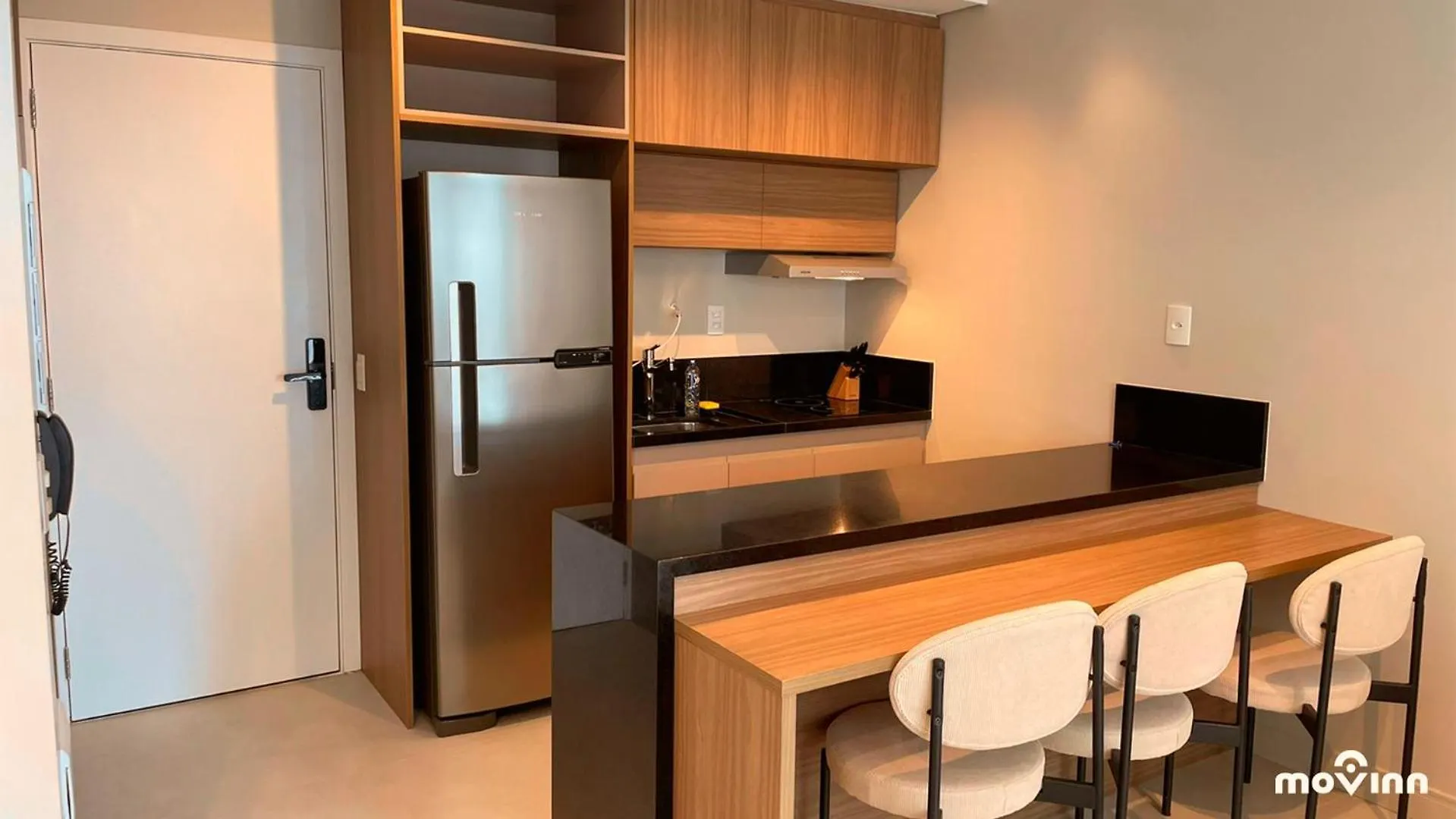 Villa White 2880 - Pinheiros à São Paulo 0*,  Brésil