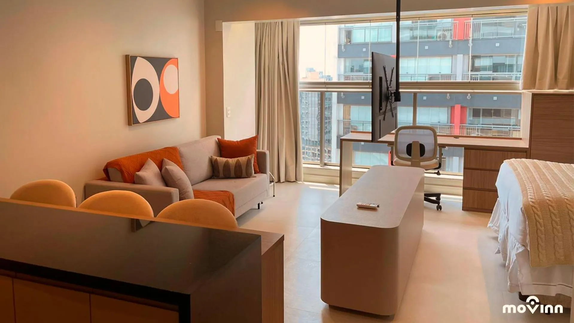 Villa White 2880 - Pinheiros à São Paulo Hébergement de vacances