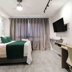 Apartamento Ln509 - Aconchegante No Tatuape, São Paulo