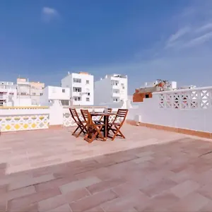 Blife Frankya Private Faro